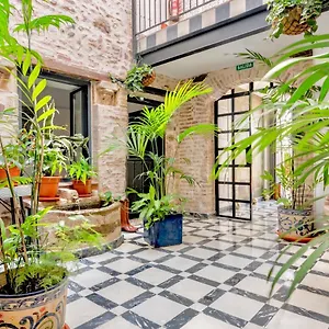 Dreams Of Old Town Apartament Marbella