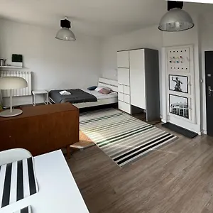 Przy Rotundzie Apartament Warszawa
