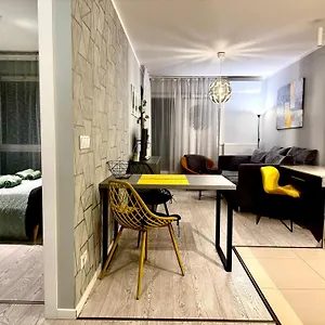 Modern Apartament