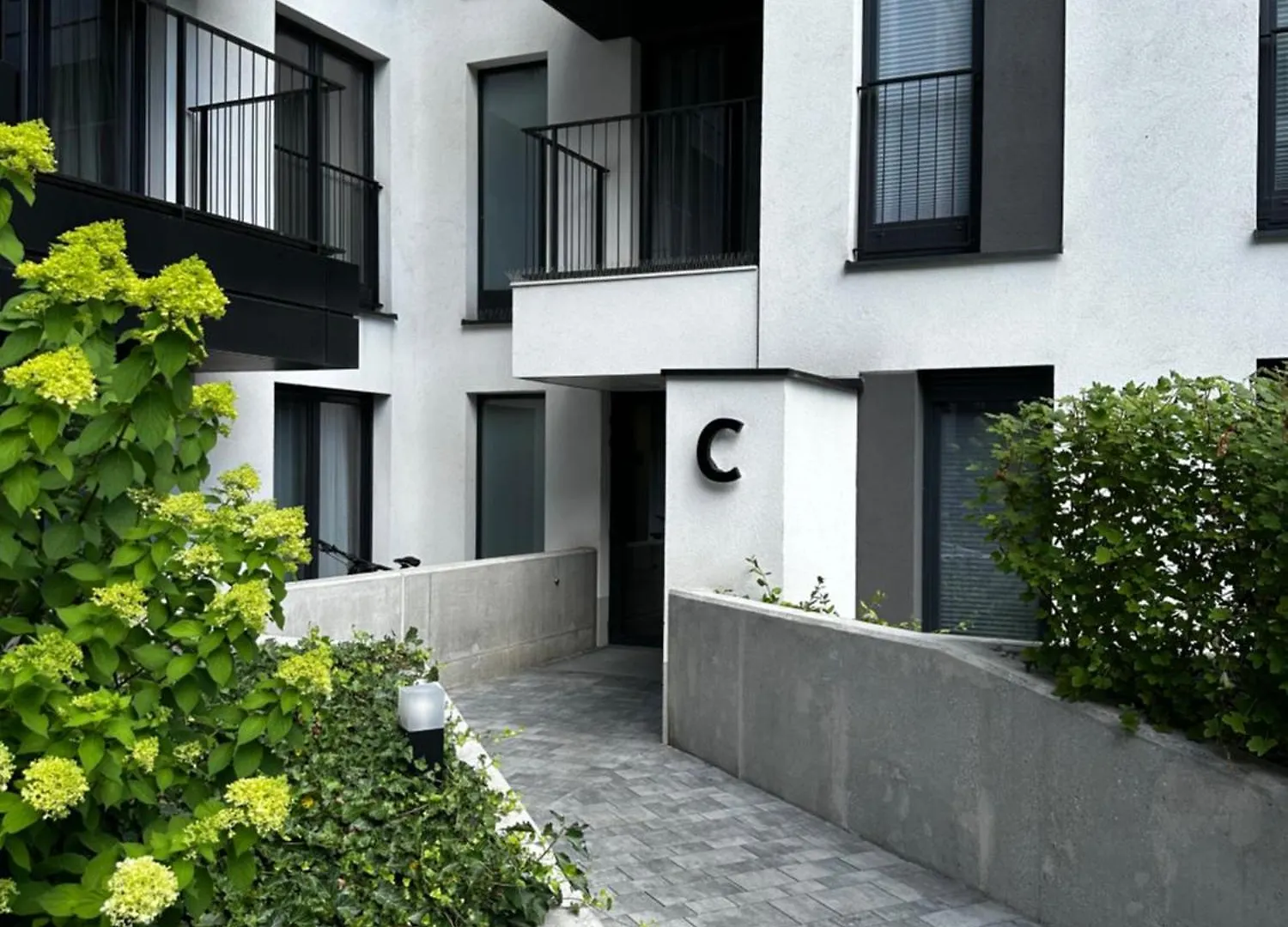 Rakowicka Apartments Krakow 0*,  Poland